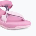 Gyerek szandál Teva Hurricane XLT bright pink multi 7