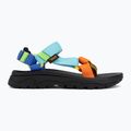 Gyerek szandál Teva Hurricane XLT neon multi 2