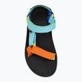 Gyerek szandál Teva Hurricane XLT neon multi 5