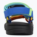 Gyerek szandál Teva Hurricane XLT neon multi 6