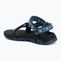 Gyerek szandál Teva Hurricane XLT starlight blue opal 3