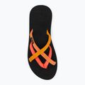 Női szandálok Teva Olowahu neon coral multi 5