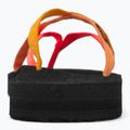 Női szandálok Teva Olowahu neon coral multi 6