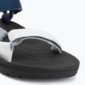 Férfi szandálok Teva Winsted blue multi 7