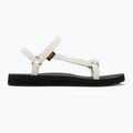 Női szandálok Teva Original Universal Slim white/black 2