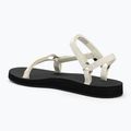 Női szandálok Teva Original Universal Slim white/black 3