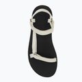Női szandálok Teva Original Universal Slim white/black 5
