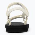 Női szandálok Teva Original Universal Slim white/black 6