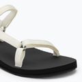Női szandálok Teva Original Universal Slim white/black 7