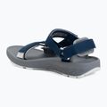 Női szandálok Teva Terragrip Sandal black opal 3