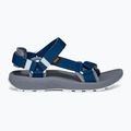 Női szandálok Teva Terragrip Sandal black opal