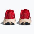 Férfi futócipők Hoka Clifton 10 vermillion/varsity navy 6