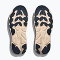 Férfi futócipők Hoka Clifton 10 vermillion/varsity navy 7