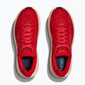 Férfi futócipők Hoka Clifton 10 vermillion/varsity navy 8