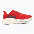 Férfi futócipők Hoka Clifton 10 vermillion/varsity navy 2
