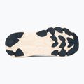 Férfi futócipők Hoka Clifton 10 vermillion/varsity navy 4