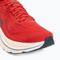 Férfi futócipők Hoka Clifton 10 vermillion/varsity navy 7