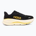 Férfi futócipők Hoka Bondi 9 carbon black/yellow gold 2