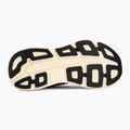 Férfi futócipők Hoka Bondi 9 carbon black/yellow gold 4