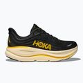 Férfi futócipők Hoka Bondi 9 carbon black/yellow gold 2