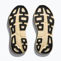 Férfi futócipők Hoka Bondi 9 carbon black/yellow gold 7