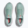 Férfi futócipők HOKA Clifton 10 sage/neon flame 7