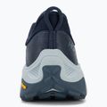 Férfi cipők HOKA Transport 2 faded navy/mineral blue 6