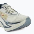 Futócipők HOKA Cielo X1 3.0 alabaster/yellow gold 7