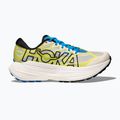 Férfi futócipők HOKA Rocket X Trail skyward blue/alabaster 3