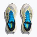 Férfi futócipők HOKA Rocket X Trail skyward blue/alabaster 7