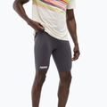 Férfi futóshort HOKA Race Day Half Tight squid ink