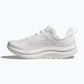 Női futócipők Hoka Kawana 3 white/white 11