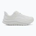 Női futócipők Hoka Kawana 3 white/white 2
