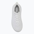 Női futócipők Hoka Kawana 3 white/white 5