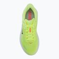 Férfi futócipők HOKA Bondi 9 Wide neon yuzu/sunlight 5