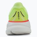 Férfi futócipők HOKA Bondi 9 Wide neon yuzu/sunlight 6