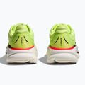 Férfi futócipők HOKA Bondi 9 Wide neon yuzu/sunlight 6