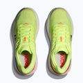 Férfi futócipők HOKA Bondi 9 Wide neon yuzu/sunlight 7