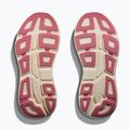 Női futócipők HOKA Bondi 9 Wide lingonberry/cranberry 8