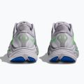 Férfi futócipők HOKA Clifton 10 Wide ash grey/neon green 6