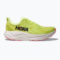 Férfi futócipők HOKA Arahi 8 Wide neon yuzu/neon flame 3