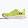 Férfi futócipők HOKA Arahi 8 Wide neon yuzu/neon flame 4