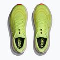Férfi futócipők HOKA Arahi 8 Wide neon yuzu/neon flame 7
