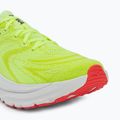 Férfi futócipők HOKA Arahi 8 Wide neon yuzu/neon flame 7