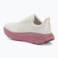 Női futócipők HOKA Arahi 8 Wide alabaster/lingonberry 3