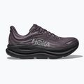 Férfi futócipők Hoka Bondi 9 galaxy /carbon black 2