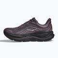 Férfi futócipők Hoka Bondi 9 galaxy /carbon black 3