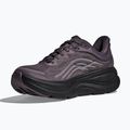 Férfi futócipők Hoka Bondi 9 galaxy /carbon black 4