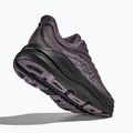 Férfi futócipők Hoka Bondi 9 galaxy /carbon black 5