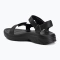 Női szandálok Teva ApreAqua Drift black 3